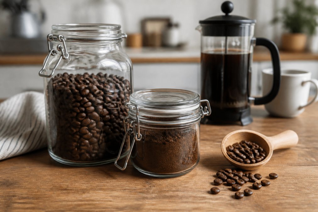 How Long Does Coffee Stay Fresh? A 2026 Guide