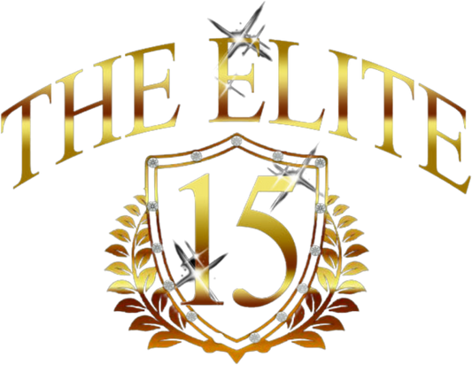 The Elite 15 Coffee