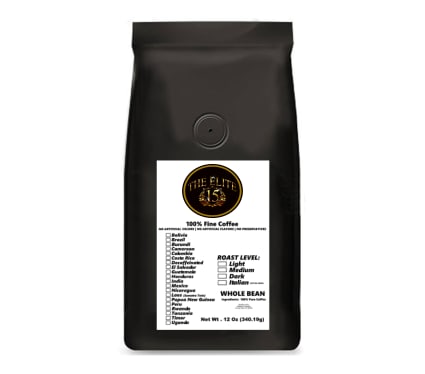 Breakfast Blend