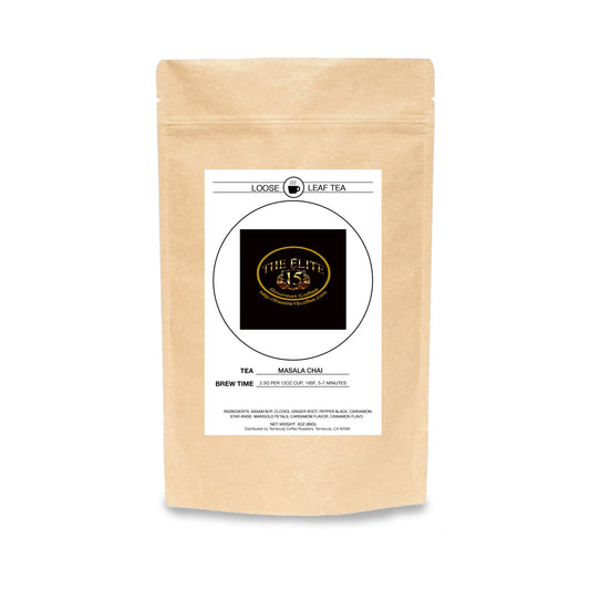 Masala Chai